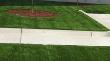 Synthetic grass is the perfect choice for any commercial landscape application. Using synthetic grass is not only good for the environment and helps contribute to building green, it also improves […]